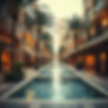 Explore Local Attractions Around سافوي بارك Attractions near سافوي بارك