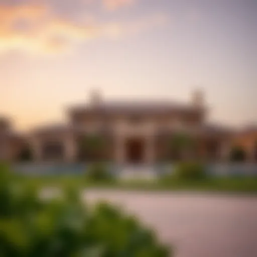 Skyline Ranch Villa Price Analysis Introduction
