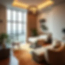 Studio Flat for Rent in Karama: A Comprehensive Exploration Introduction