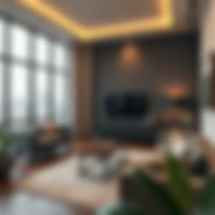 Notable Studio Flat for Rent in Karama: A Comprehensive Exploration