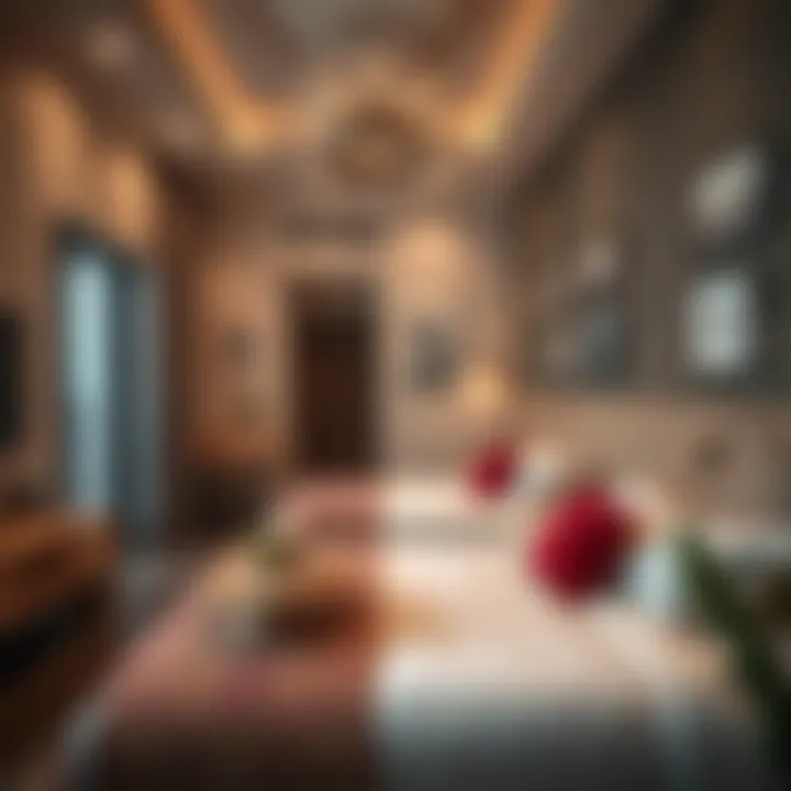 Studio Flat for Rent in Karama: A Comprehensive Exploration Summary