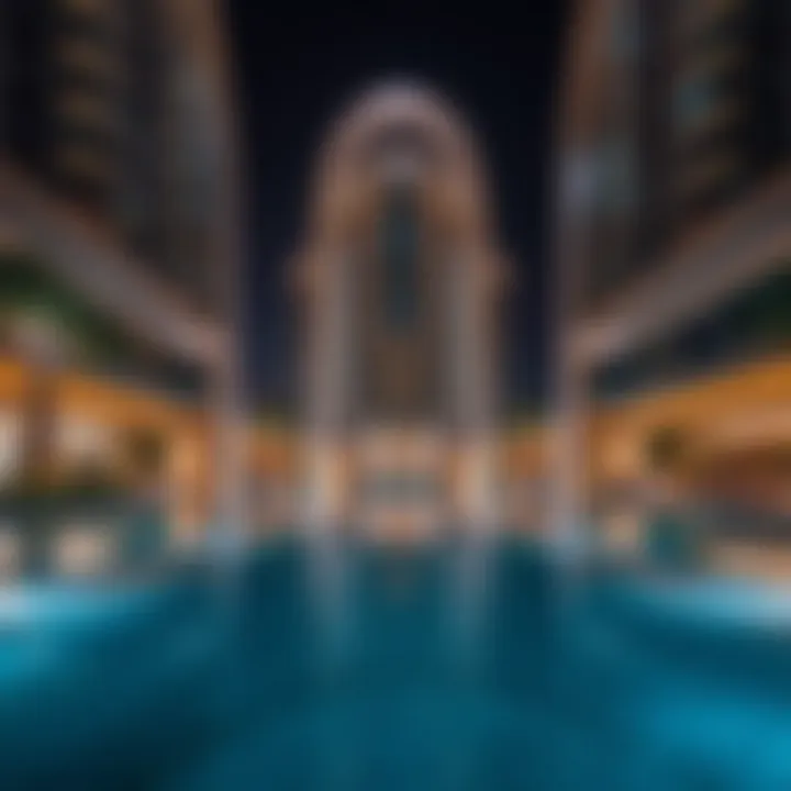 The Concept of Heaven by Aldar: A Reflection on Dubai's Real Estate Summary