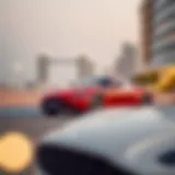 The Intersection of Elegance: Danube and Aston Martin in Dubai's Real Estate Market Introduction