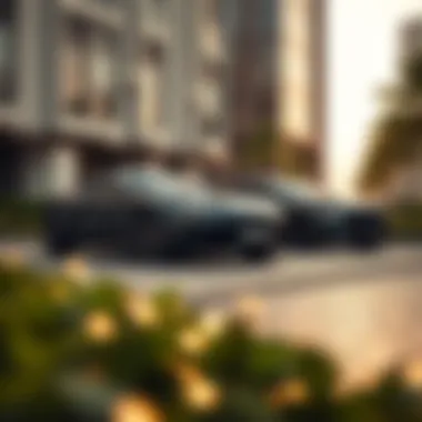 Notable The Intersection of Elegance: Danube and Aston Martin in Dubai's Real Estate Market