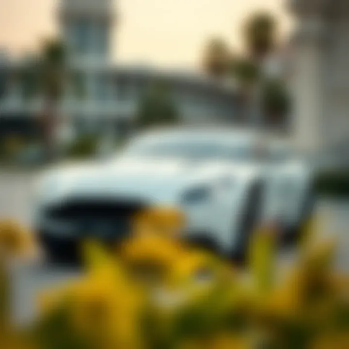 The Intersection of Elegance: Danube and Aston Martin in Dubai's Real Estate Market Summary