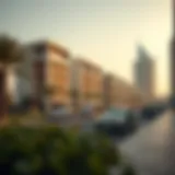 Understanding Al Wasl Leasing in Dubai's Property Landscape Introduction