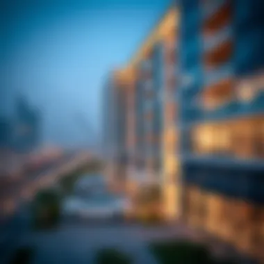 Notable Understanding Al Wasl Leasing in Dubai's Property Landscape Notable Understanding Al Wasl Leasing in Dubai's Property Landscape