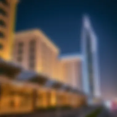 Understanding Al Wasl Leasing in Dubai's Property Landscape Summary Understanding Al Wasl Leasing in Dubai's Property Landscape Summary