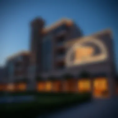 Notable Understanding Dip Dubai Location: A Comprehensive Exploration Notable Understanding Dip Dubai Location: A Comprehensive Exploration