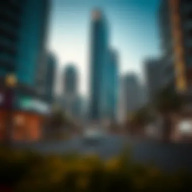 Understanding Dip Dubai Location: A Comprehensive Exploration Summary Understanding Dip Dubai Location: A Comprehensive Exploration Summary