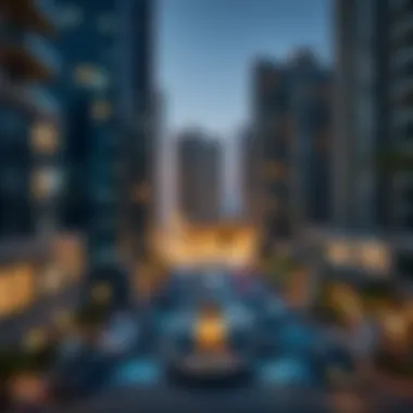 Factors impacting real estate ROI in Dubai