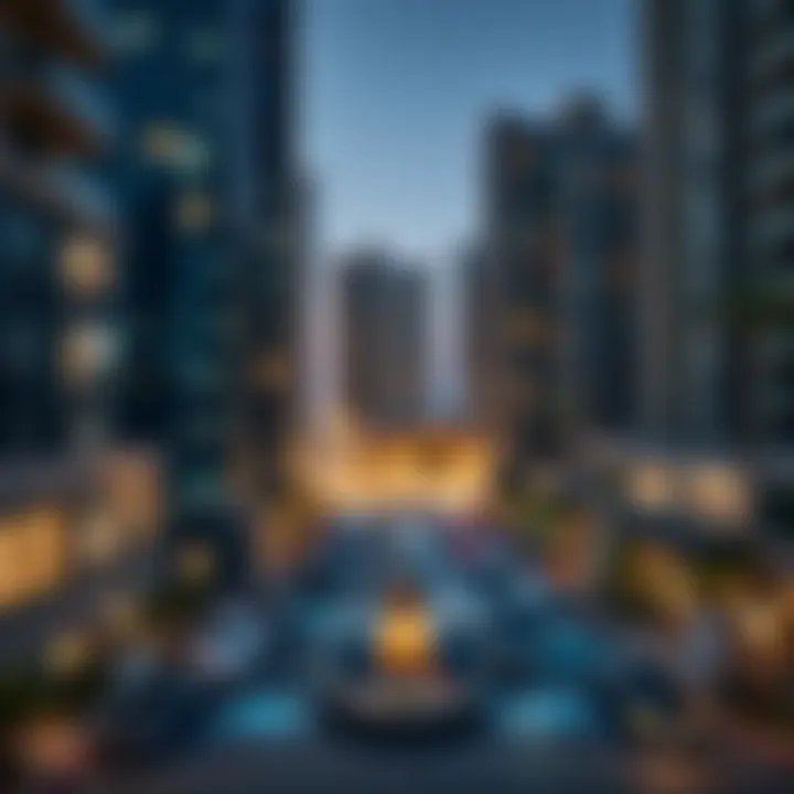 Factors impacting real estate ROI in Dubai