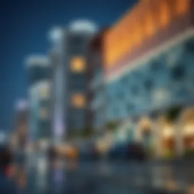 Market trends affecting Dubai's property investments