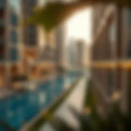 Analyzing Dubai's real estate investment potential