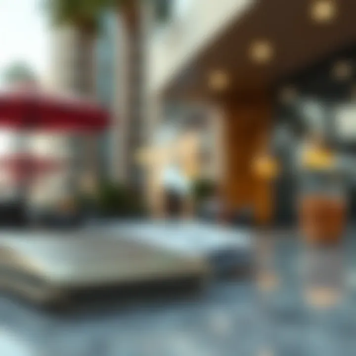 Payment methods for Salik fees