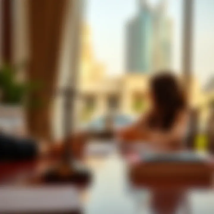 Legal Insights on Visa Regulations A consultation with a legal expert
