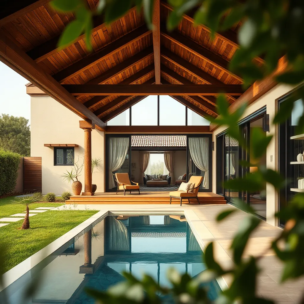 Farmhouse Rentals in Dubai: Your Complete Guide